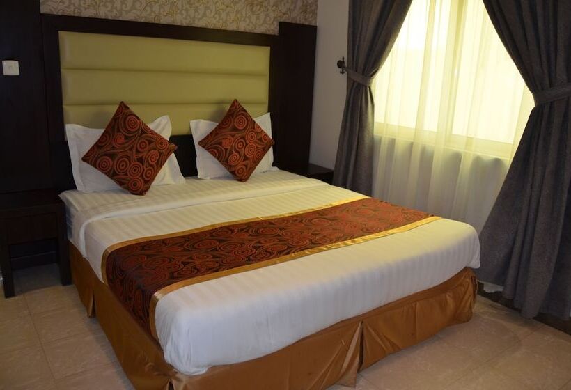 Fotos del hotel Mkani Apartment:  5