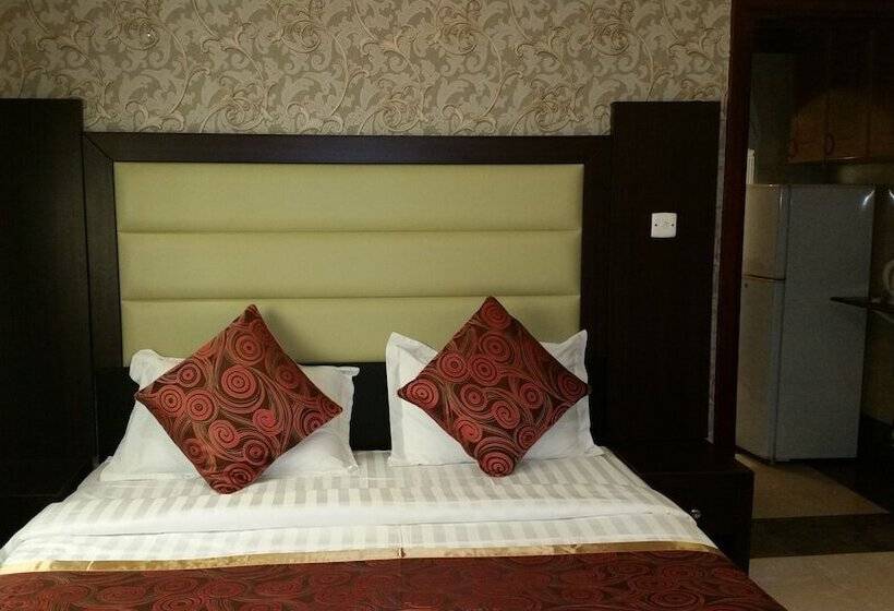 Fotos del hotel Mkani Apartment:  3