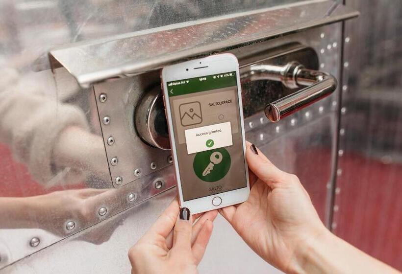 Fotos del hotel Notel:  24