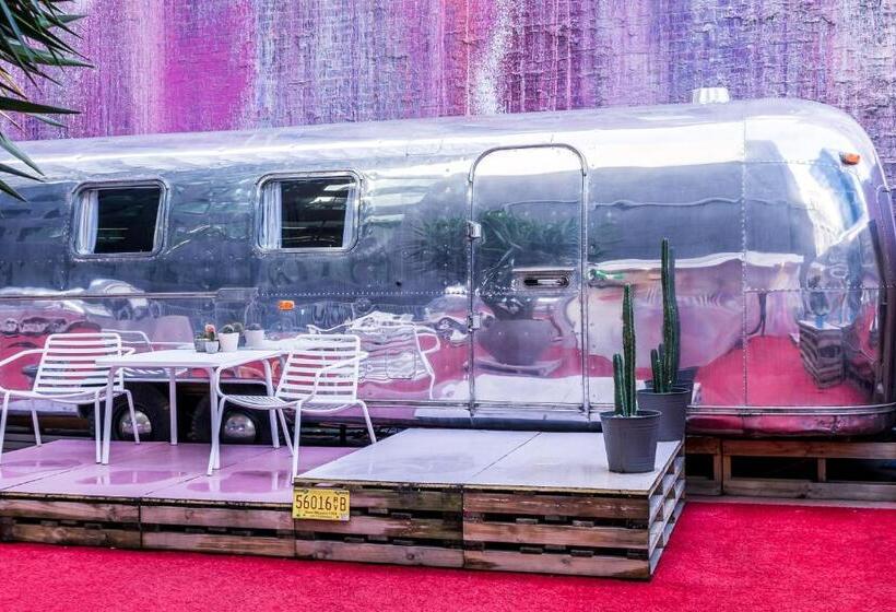 Fotos del hotel Notel:  14