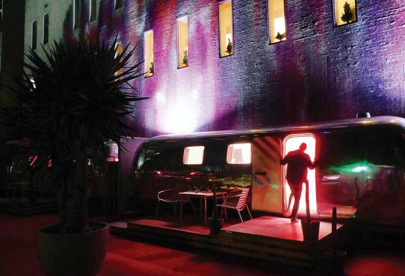 Fotos del hotel Notel:  10