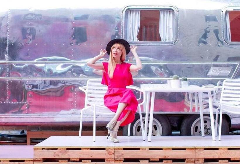 Fotos del hotel Notel:  11