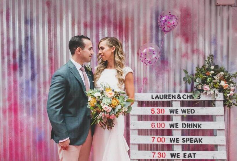 Fotos del hotel Notel:  12