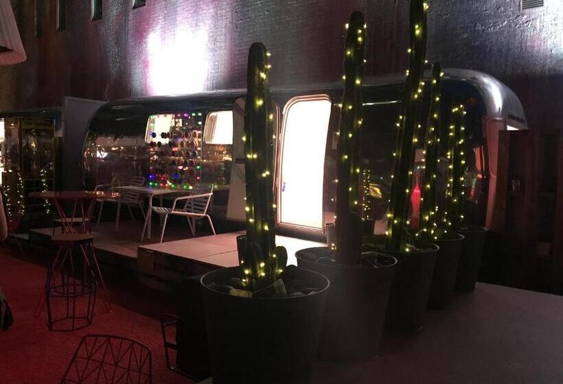 Fotos del hotel Notel:  13