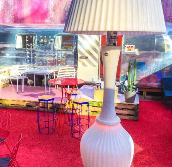 Fotos del hotel Notel:  17