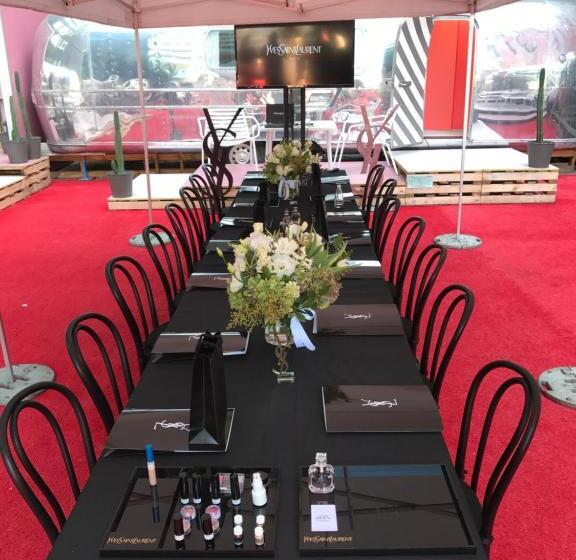 Fotos del hotel Notel:  18