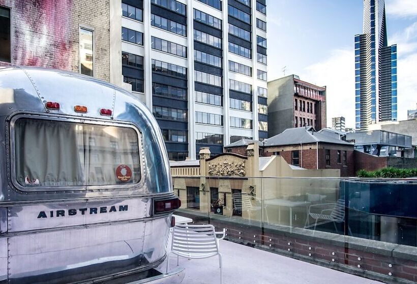 Fotos del hotel Notel:  19