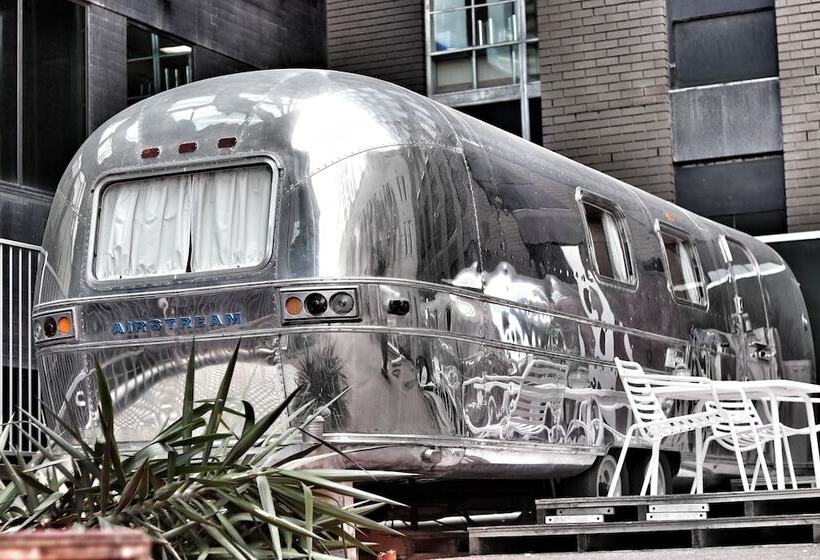 Fotos del hotel Notel:  4