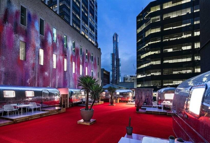 Fotos del hotel Notel:  20