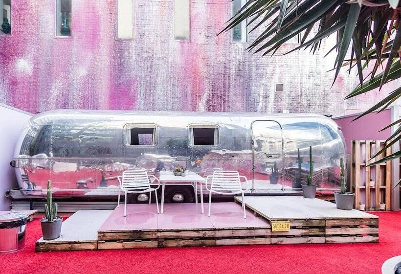 Fotos del hotel Notel:  8