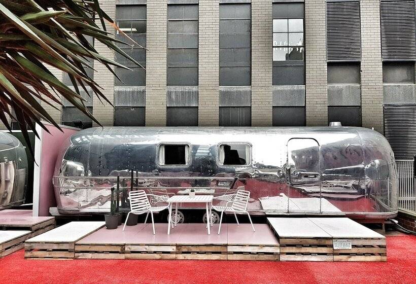 Fotos del hotel Notel:  23