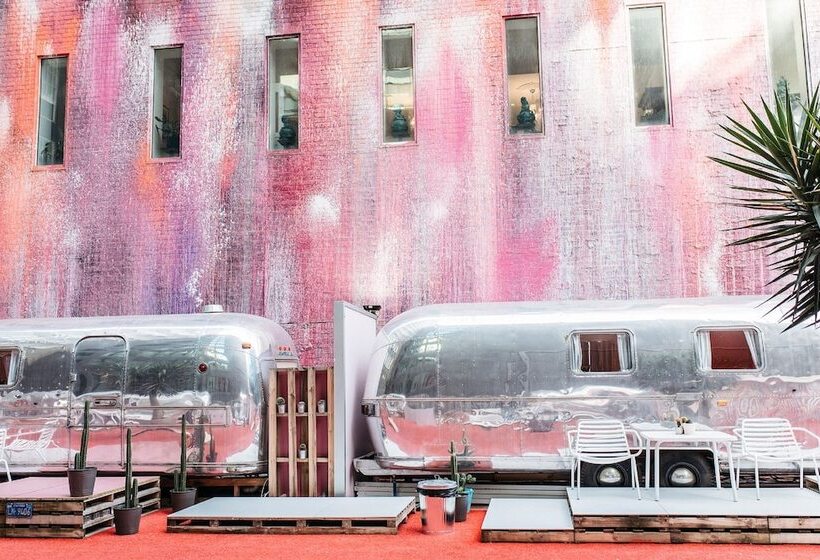 Fotos del hotel Notel:  3