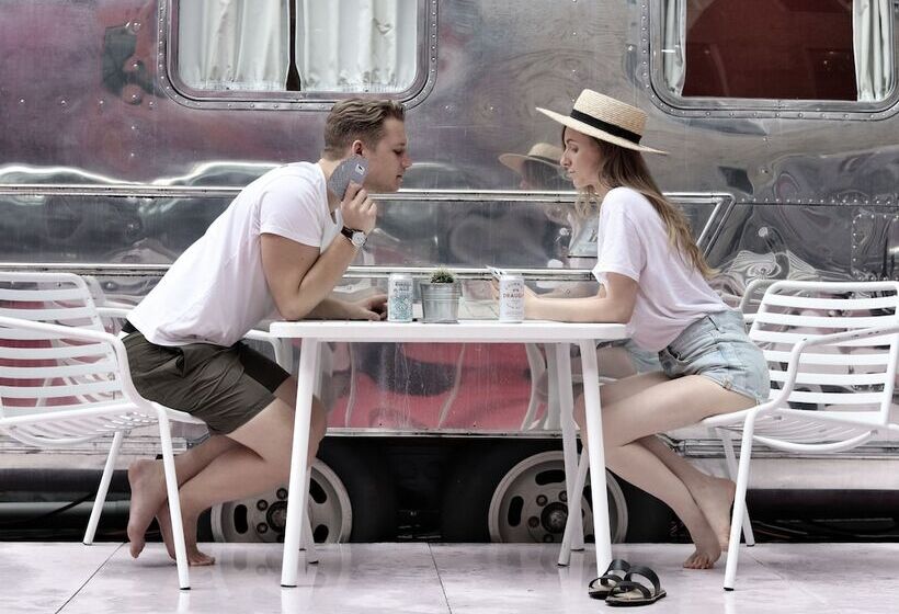 Fotos del hotel Notel:  2