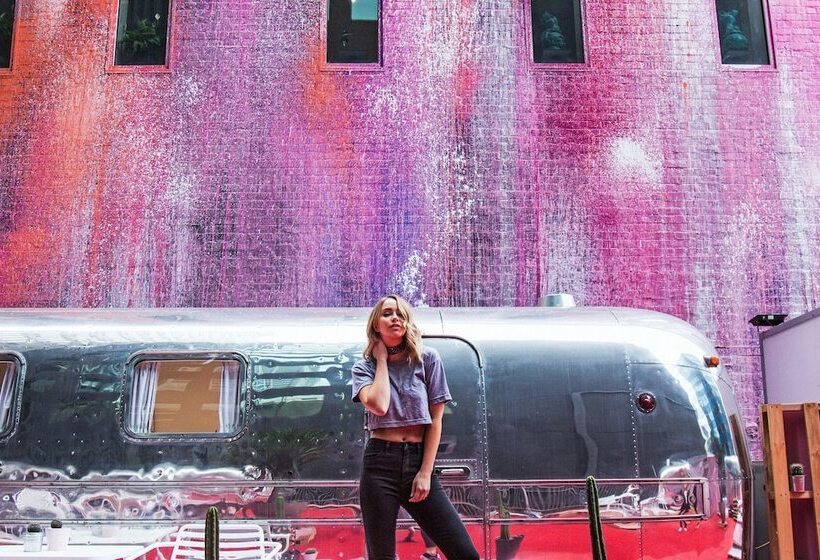 Fotos del hotel Notel:  6