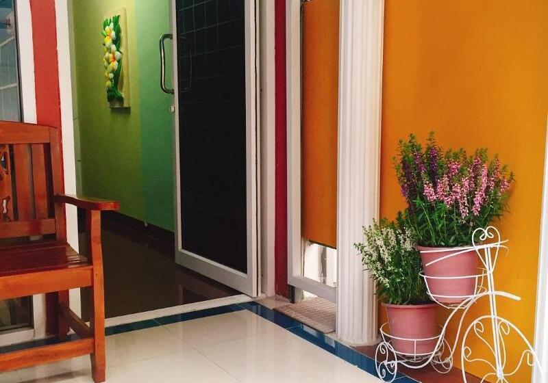 Fotos del hotel Room For You:  4