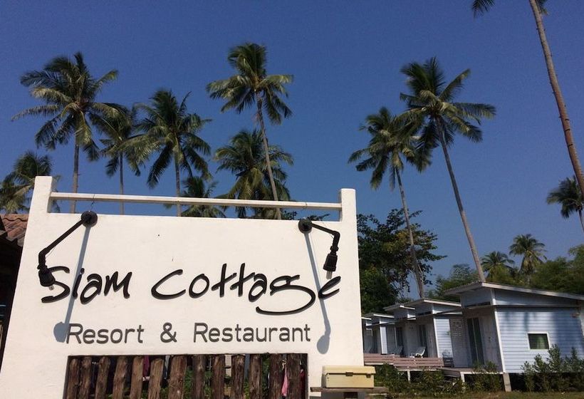 Siam Cottage Koh Chang
