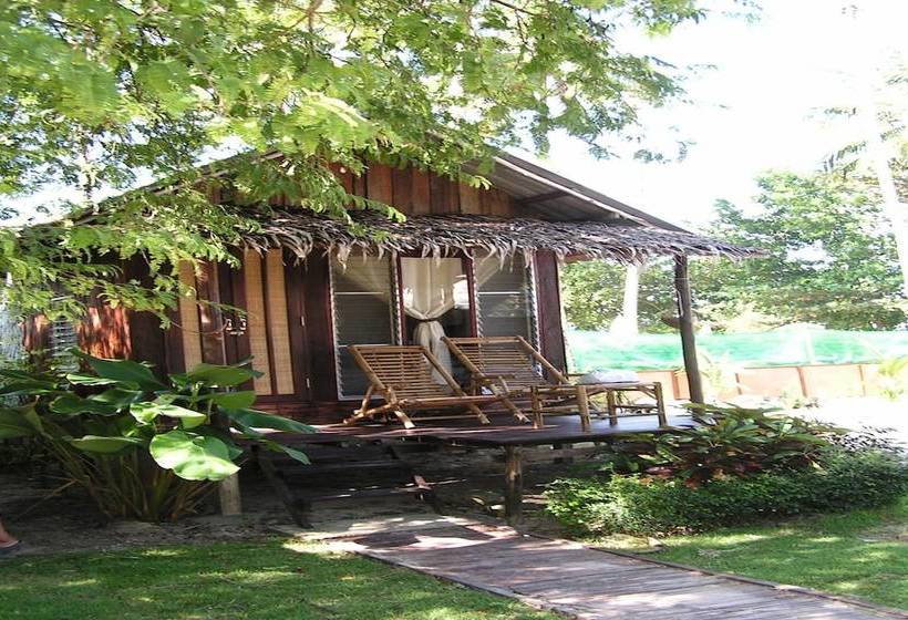 Fotos del hotel Siam Cottage Koh Chang:  7