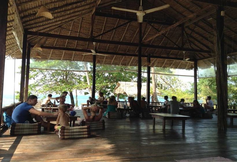 Fotos del hotel Siam Cottage Koh Chang:  13