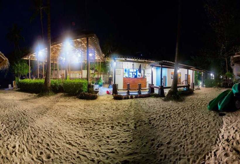 Fotos del hotel Siam Cottage Koh Chang:  14