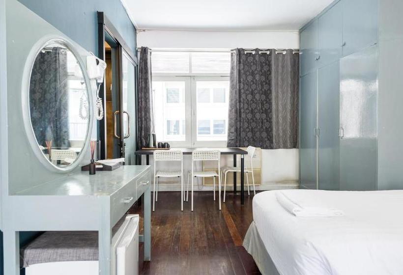 Fotos del hotel Siam Square House:  4