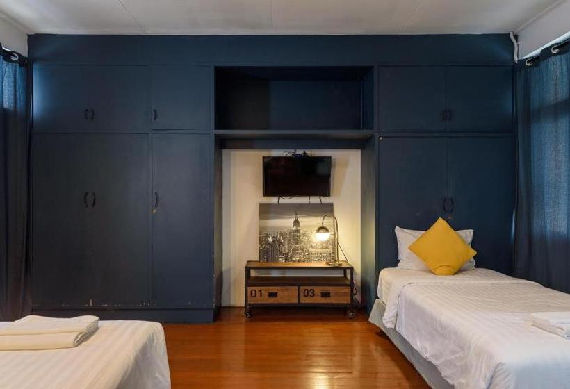 Fotos del hotel Siam Square House:  9