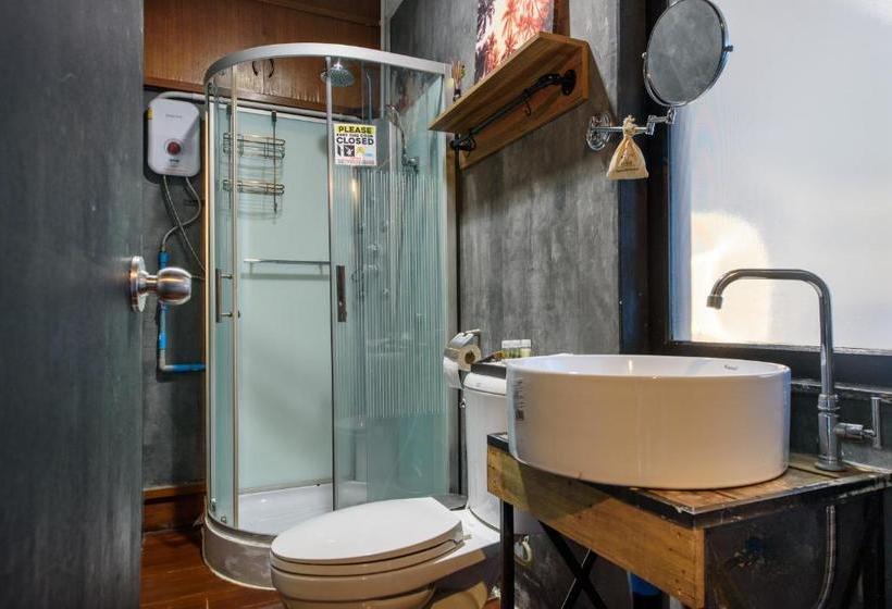 Fotos del hotel Siam Square House:  13