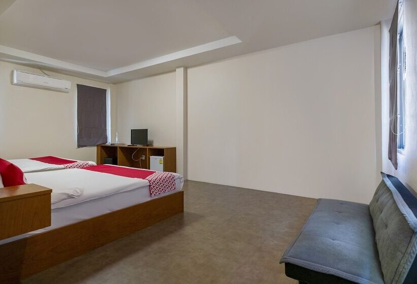 Fotos del hotel Sj House:  8