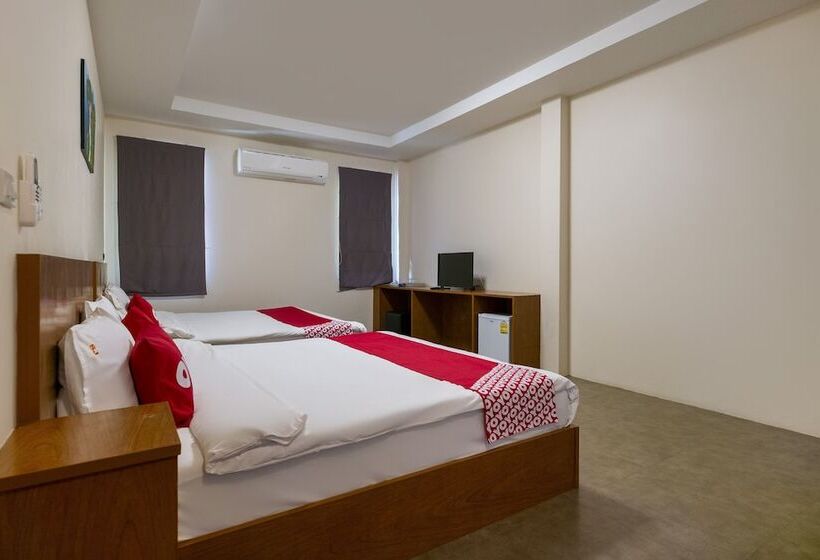 Fotos del hotel Sj House:  10