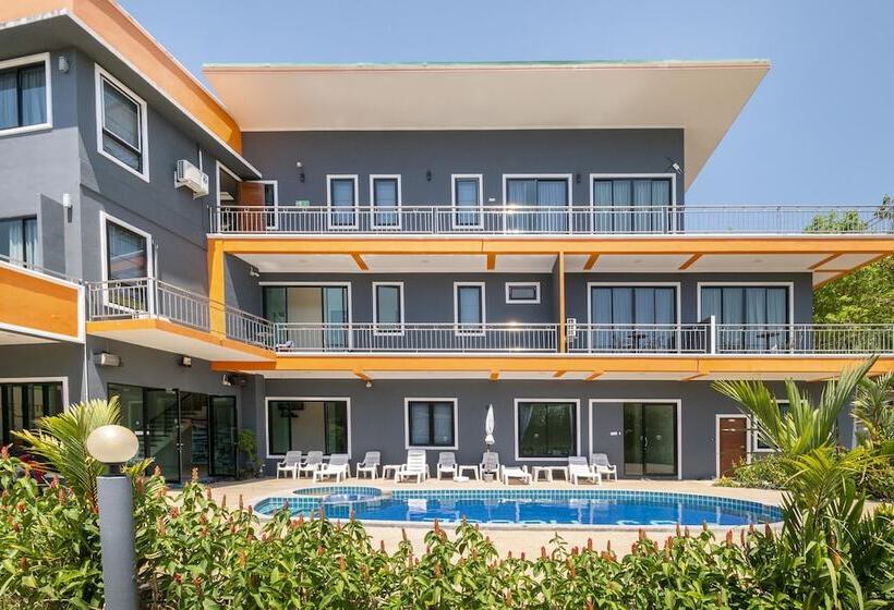 Fotos del hotel Sj House:  15