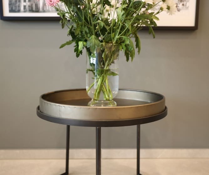 Fotos del hotel Sleep Inn Düsseldorf:  24