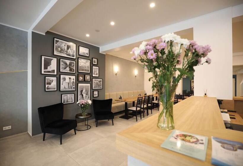 Fotos del hotel Sleep Inn Düsseldorf:  23