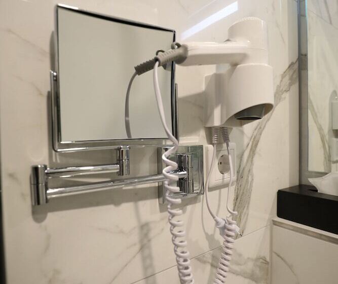 Fotos del hotel Sleep Inn Düsseldorf:  19