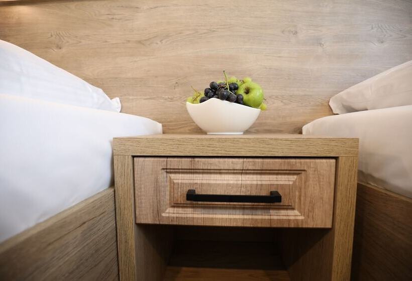 Fotos del hotel Sleep Inn Düsseldorf:  16