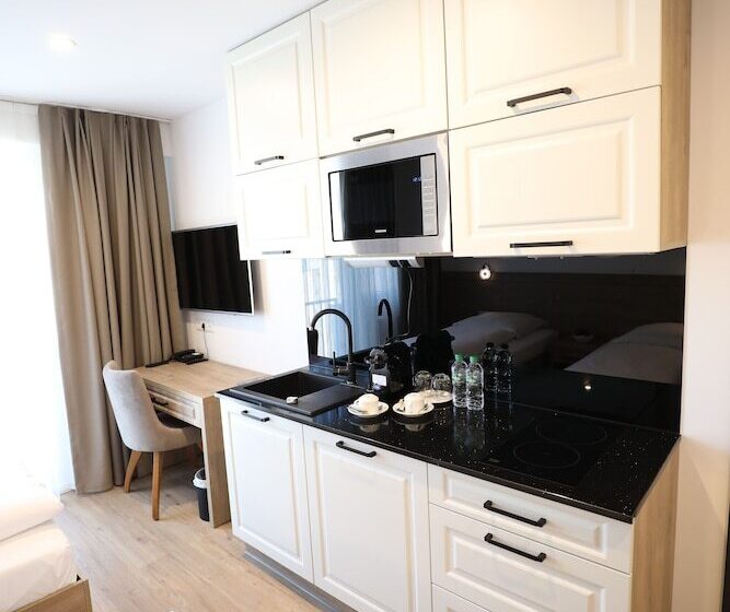 Fotos del hotel Sleep Inn Düsseldorf:  14