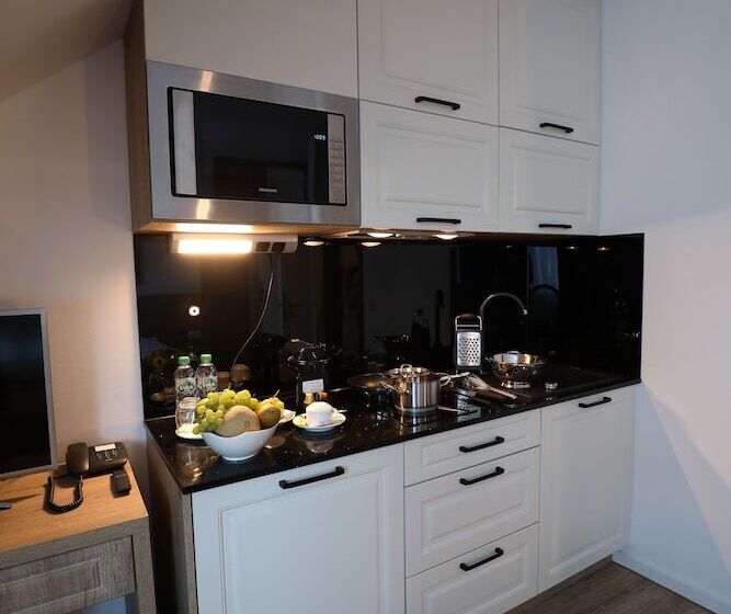 Fotos del hotel Sleep Inn Düsseldorf:  2