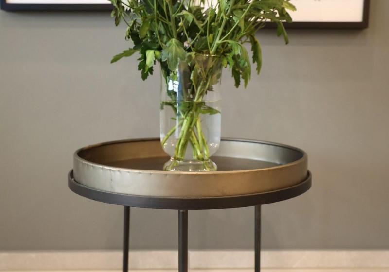 Fotos del hotel Sleep Inn Düsseldorf:  8