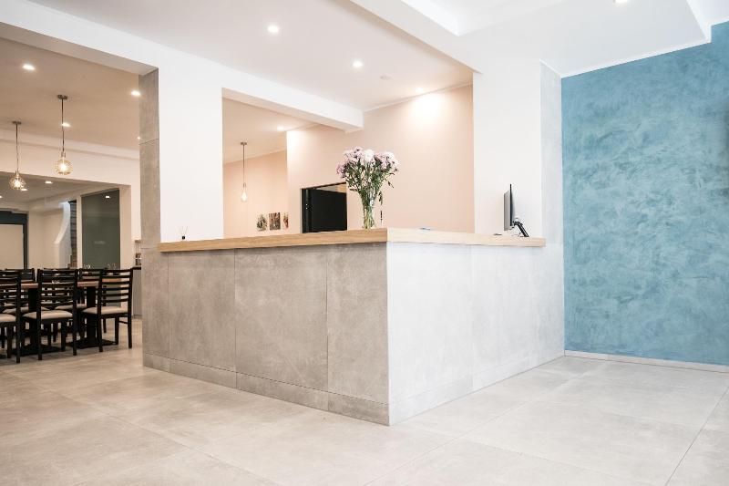 Fotos del hotel Sleep Inn Düsseldorf:  4