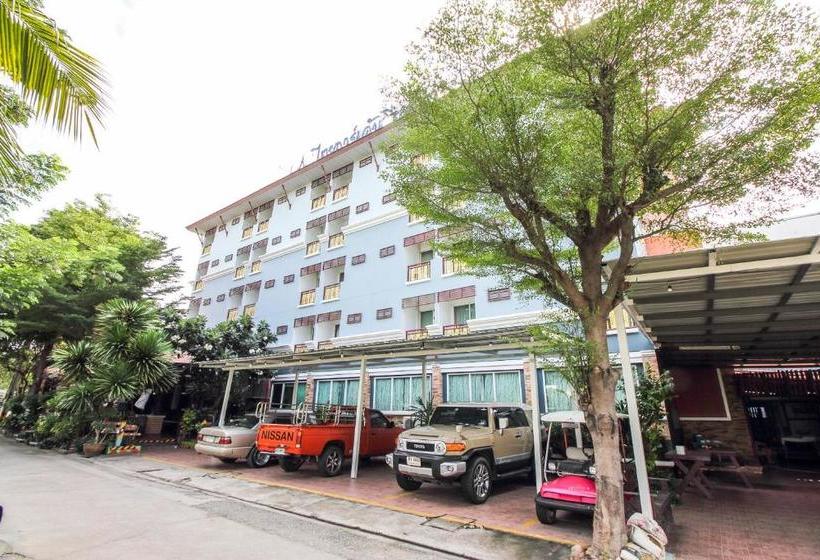 Fotos del hotel Thai Garden Resort:  8