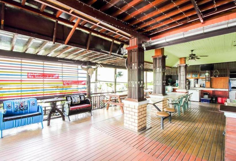 Fotos del hotel Thai Garden Resort:  9