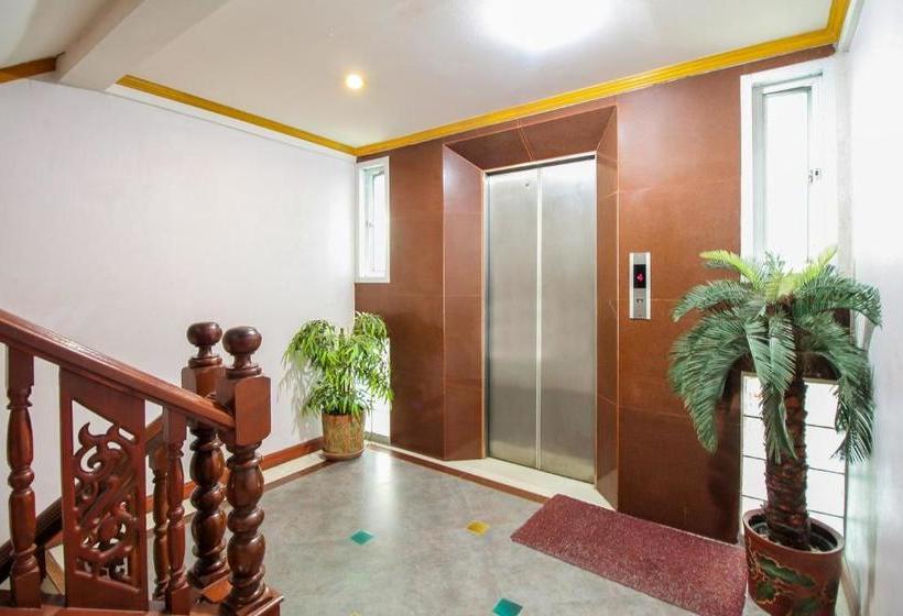 Fotos del hotel Thai Garden Resort:  12