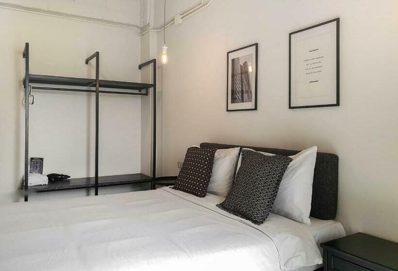 Fotos del hotel The51hometel:  20