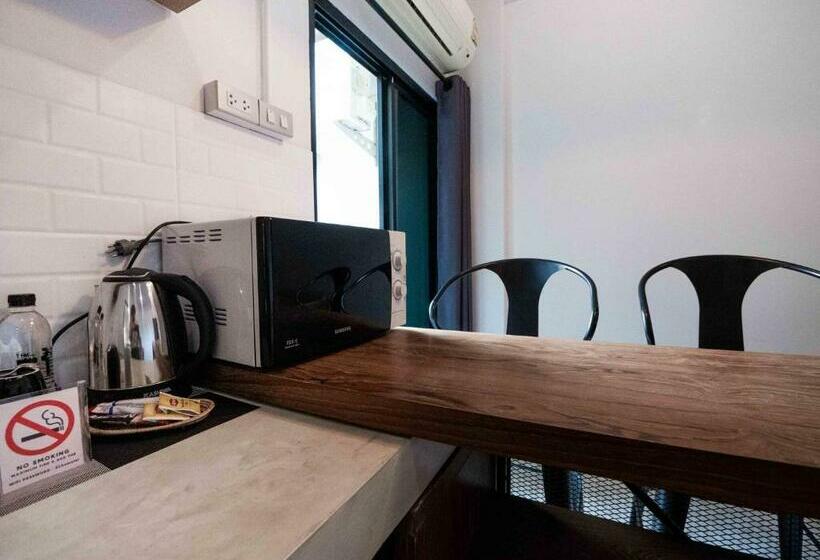 Fotos del hotel The51hometel:  4