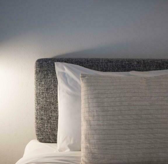 Fotos del hotel The51hometel:  3