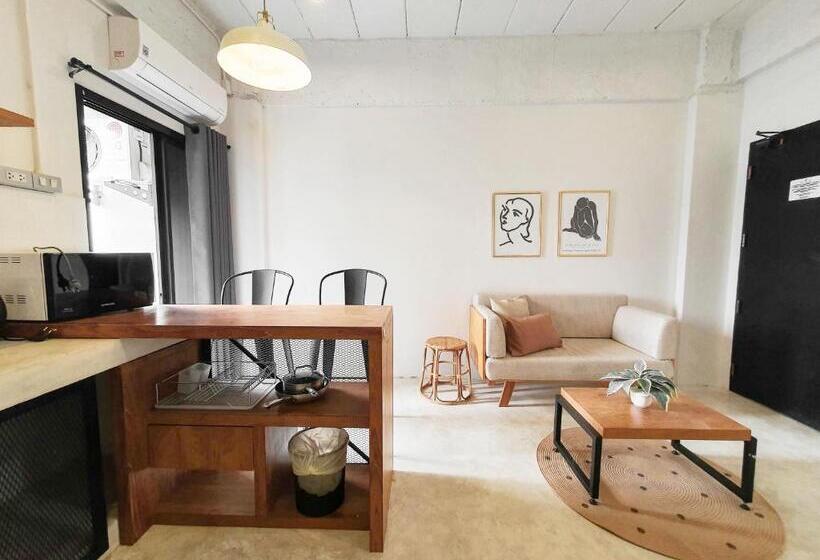 Fotos del hotel The51hometel:  24