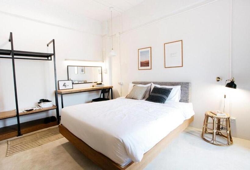 Fotos del hotel The51hometel:  13