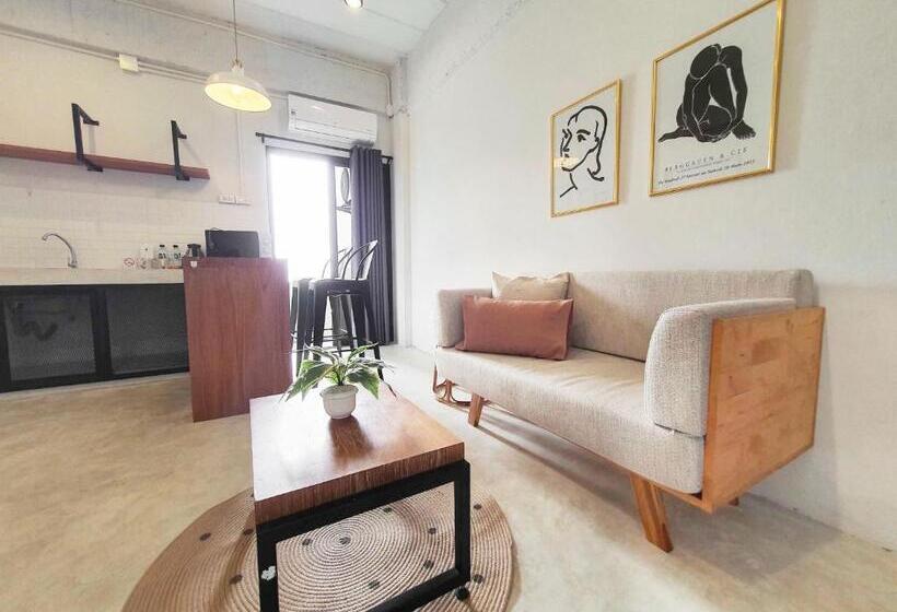 Fotos del hotel The51hometel:  17