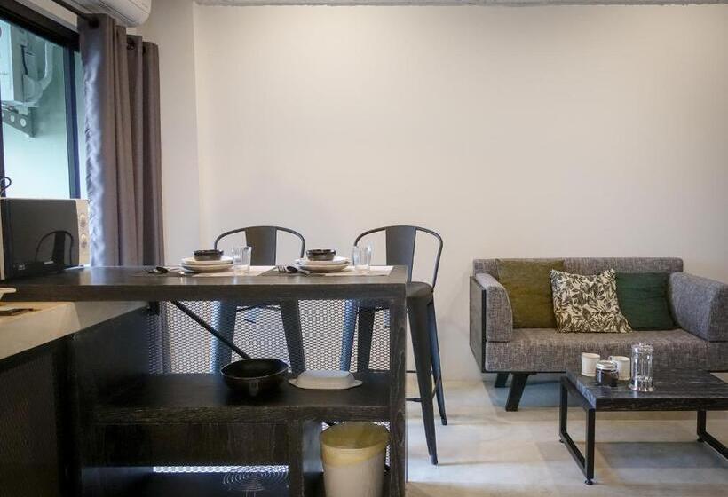 Fotos del hotel The51hometel:  18