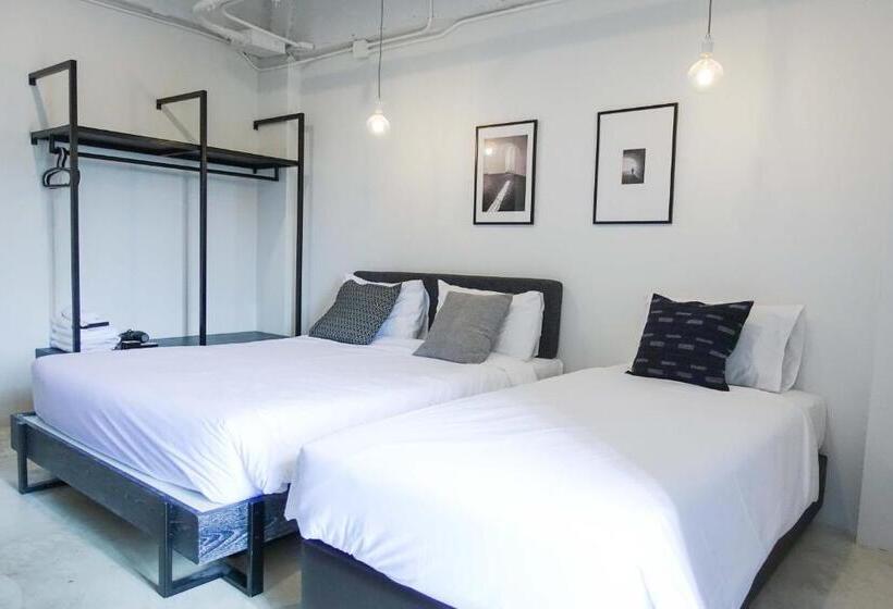 Fotos del hotel The51hometel:  11