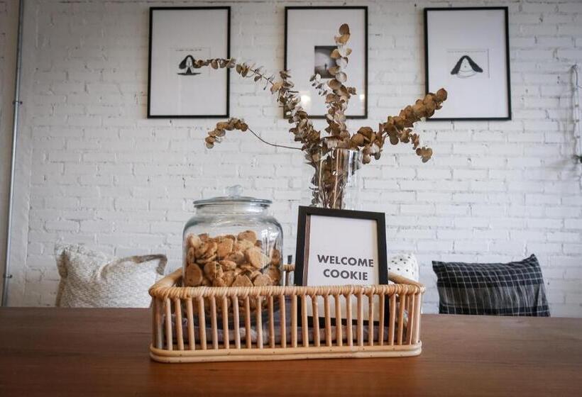 Fotos del hotel The51hometel:  8