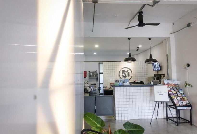 Fotos del hotel The51hometel:  2